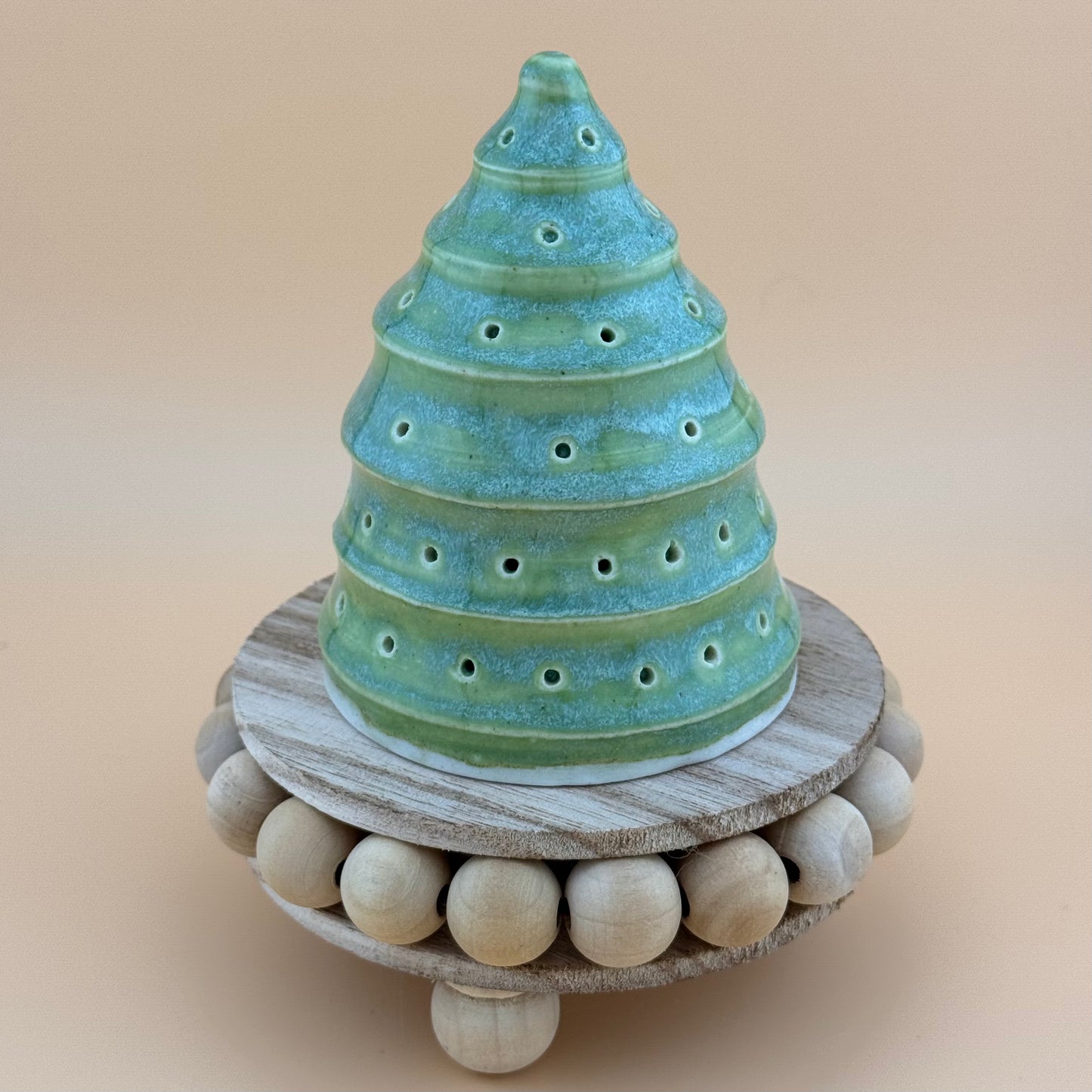 Ceramic Christmas Tree