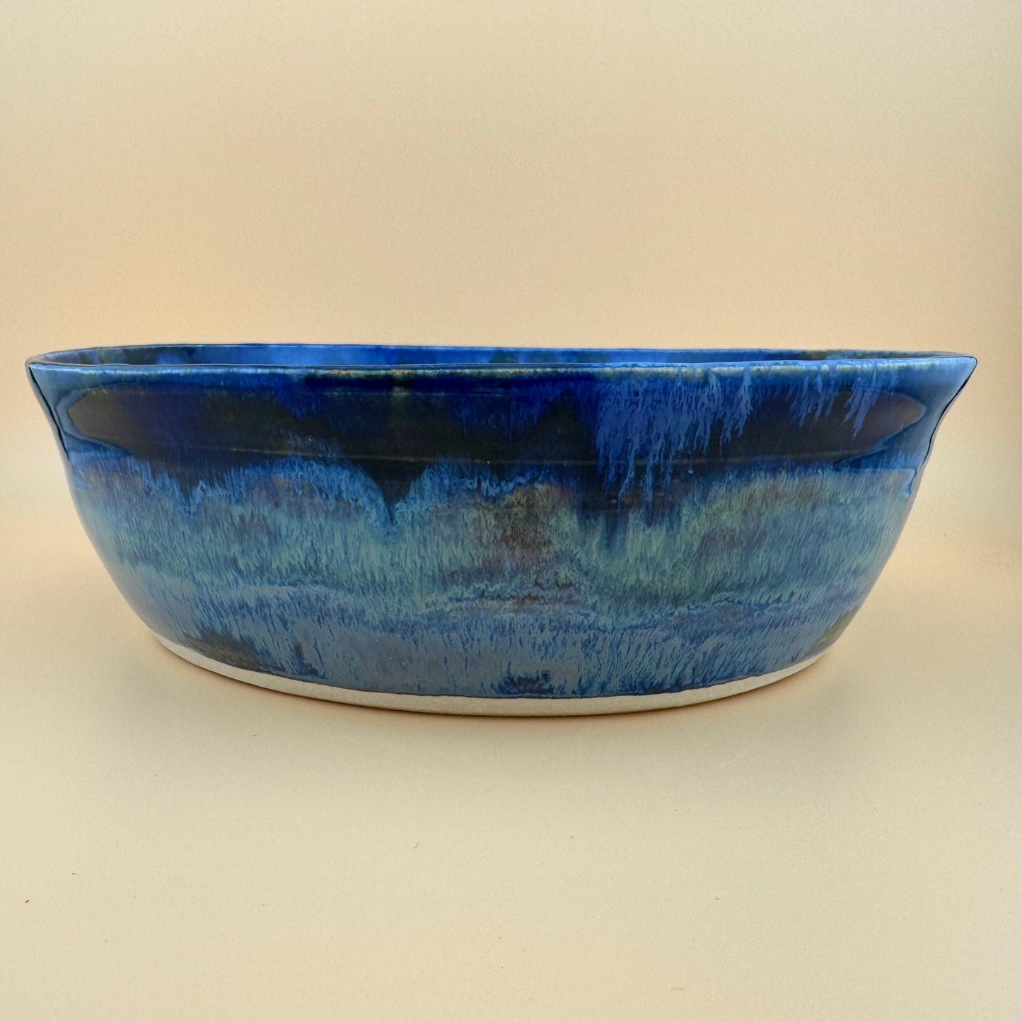 Medium Midnight Sky Bowl