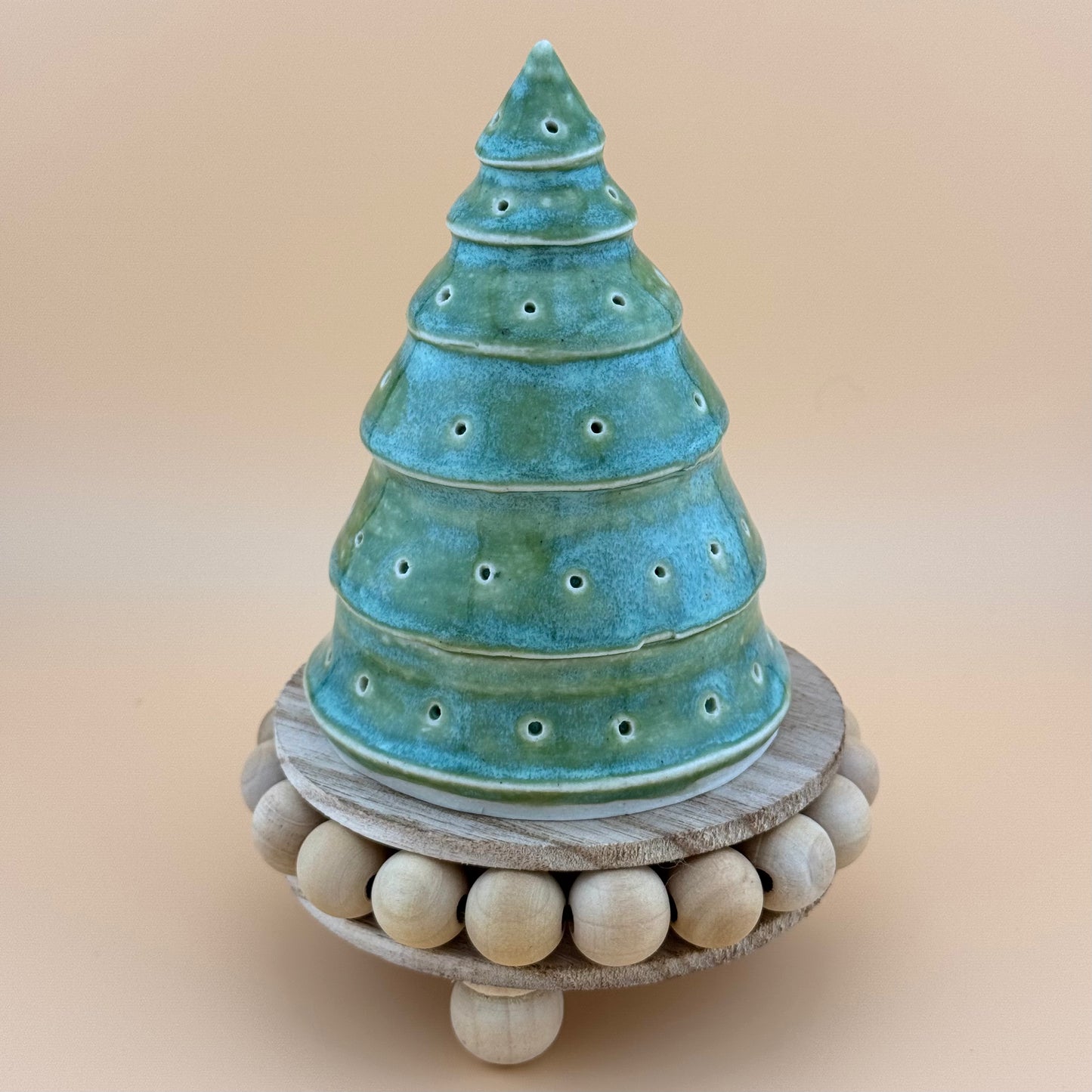 Ceramic Christmas Tree